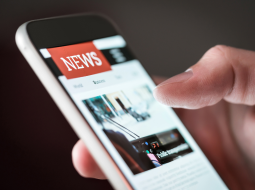 Prestone in the News