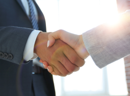 Corporate Announcements