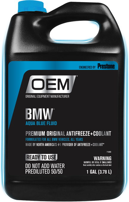 BMW Vehicles