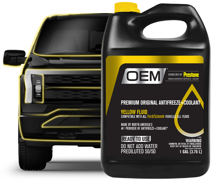 PREMIUM ORIGINAL ANITFREEE + COOLANT